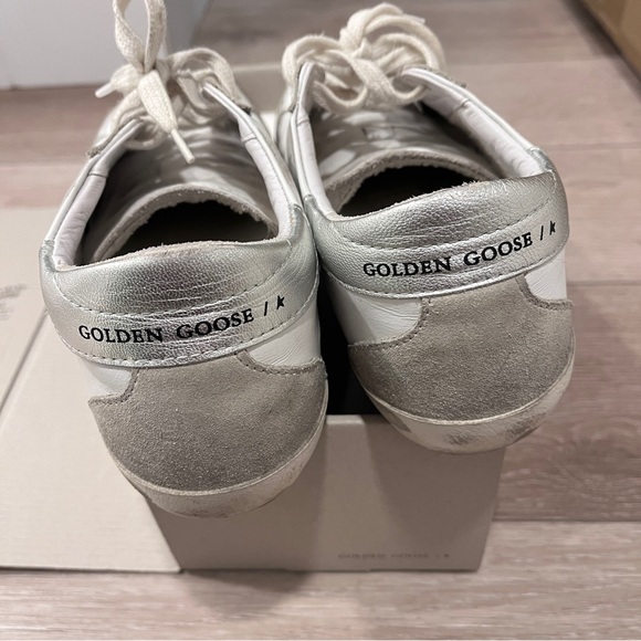 Golden Goose Superstar Classic - Picture 3 of 6